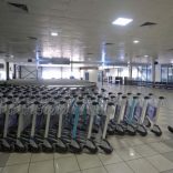 Tripoliairport