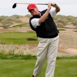 Trumpgolfzim