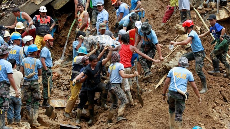 Typhoonphillipines
