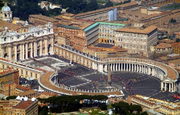 Vatican.r