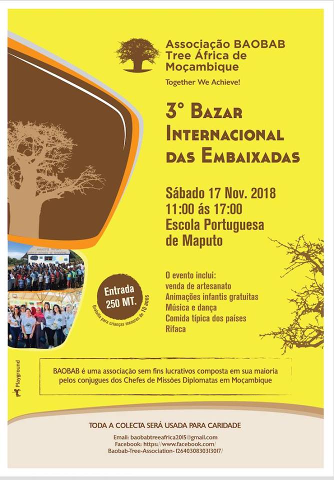 Bazar-internacionalo