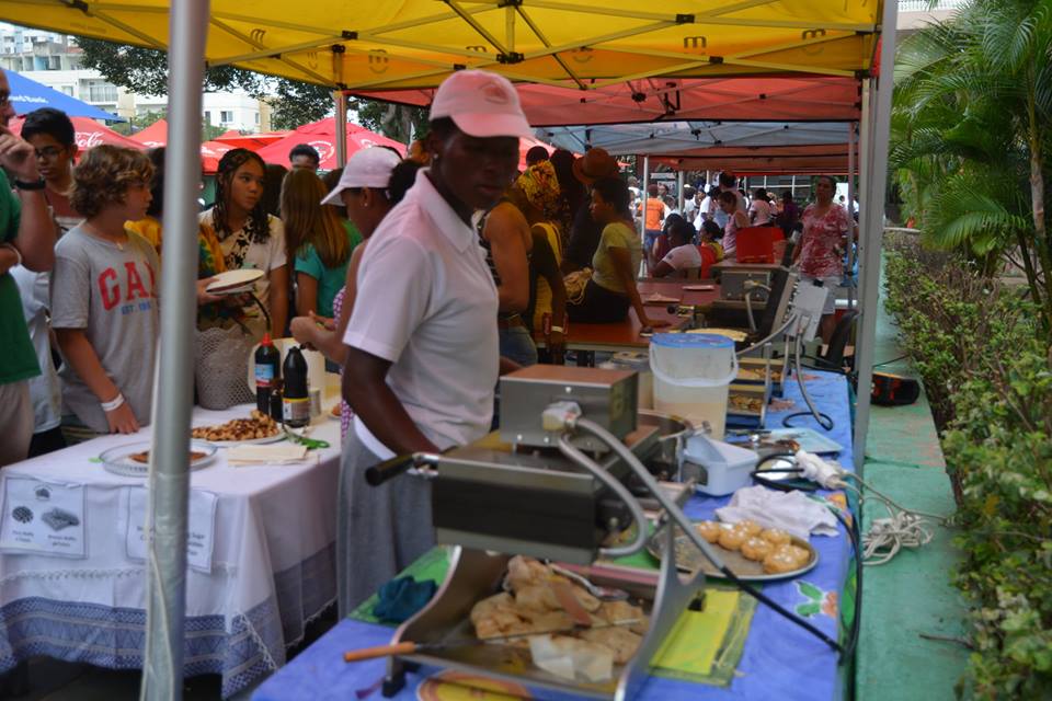 Food-fair