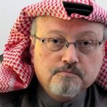 Khashoggi
