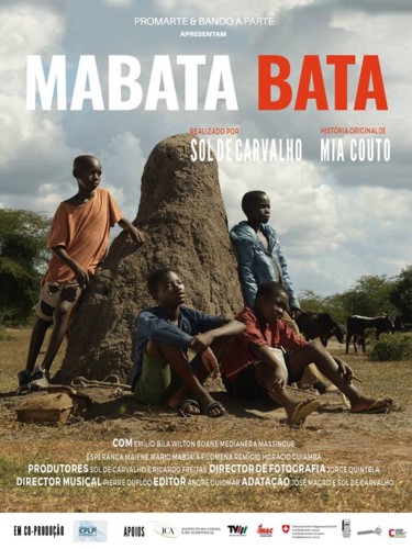 Mabata-bata