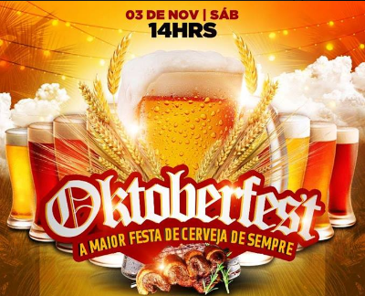 Oktoberfest