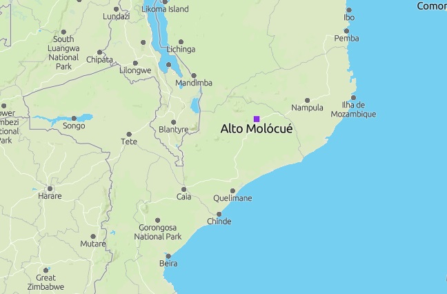 Altomolocuemap