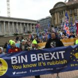 Binbrexit