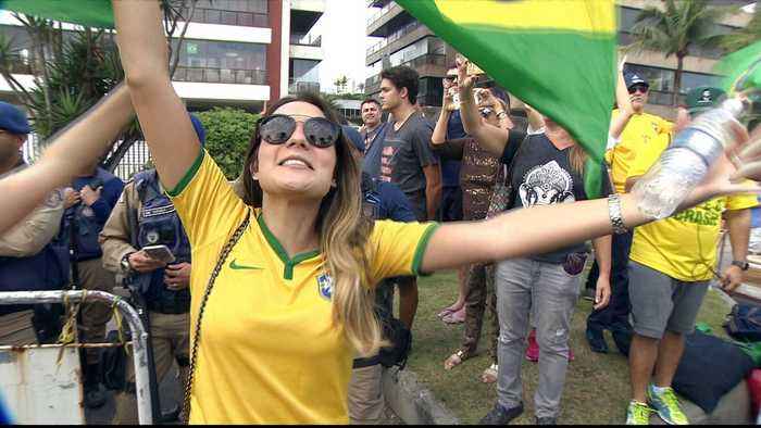 Bolsonarowins