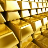 Goldreserves