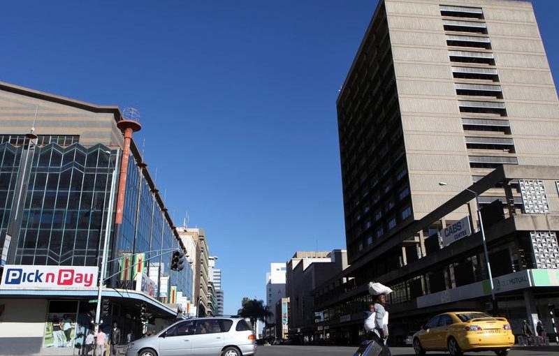 Harare.r