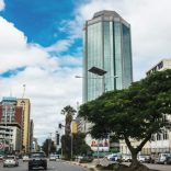 Hararecenbank