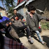 Kashmirblast