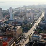 Maputo.