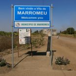 Marromeu.welcome
