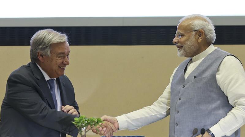 Modi.guterres