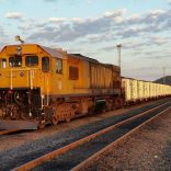 Nrz-train