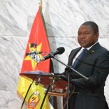 Nyusi.presidencia