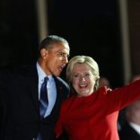 Obamaclinton