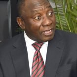 Ramaphosa