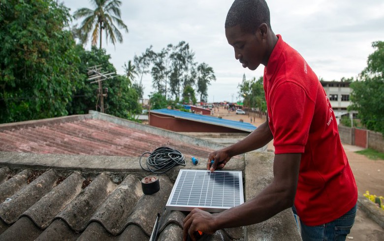 Solarworks