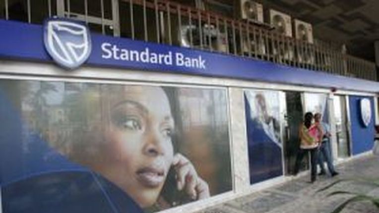 Standardbank