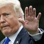 Trumpbirthright