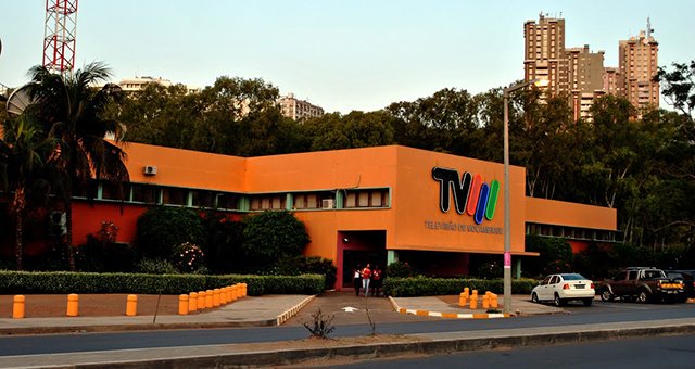 Tvmtvm.tvm_