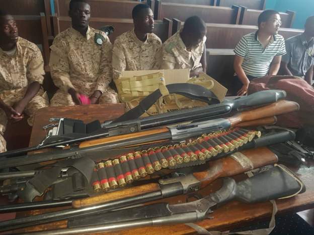 Zambiapolice.chinese