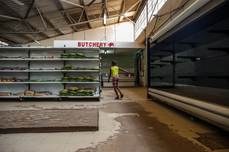 Zimhyperinflation