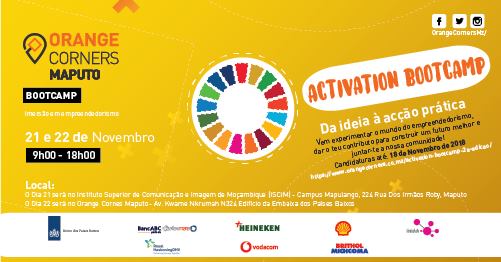 Activation-bootcamp