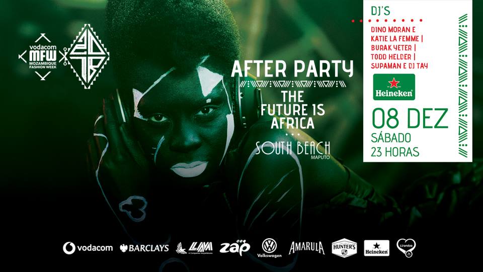 Heineken-after-party
