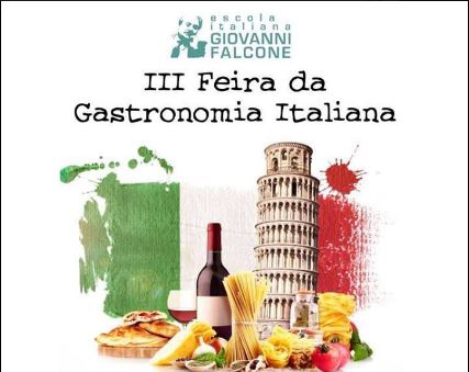 Italian-gastronomy