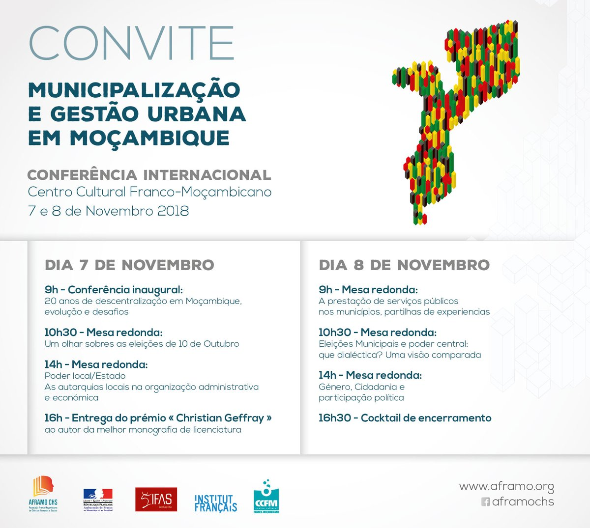 Municipalizacao