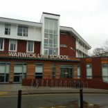 Warwick-Law-School