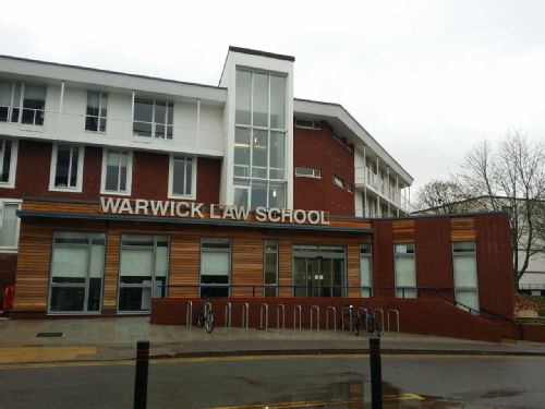 Warwick-Law-School