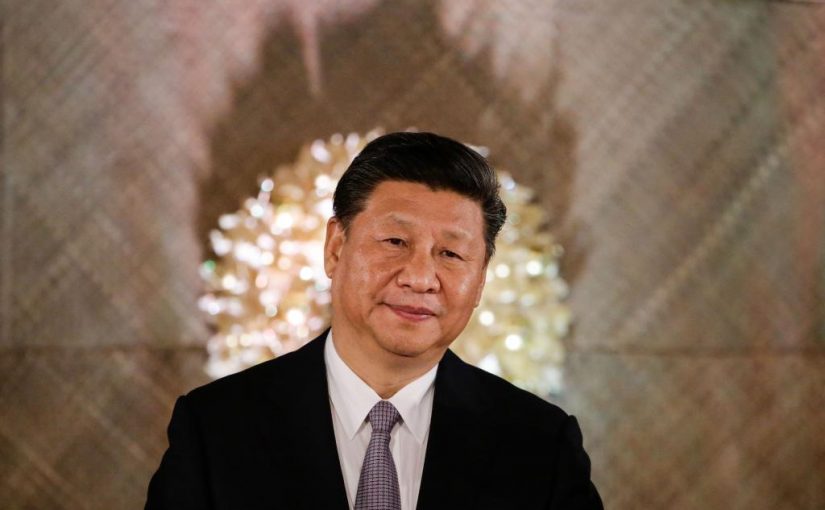 Xi-Jinping