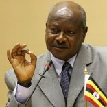 Yoweri-Museveni