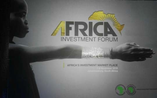 Africa-investment-forum