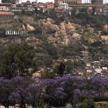 Antananarivo