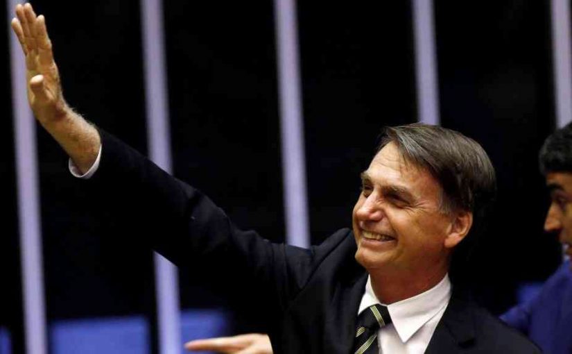 Bolsonarovoa