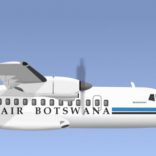 Botswanaaairlines