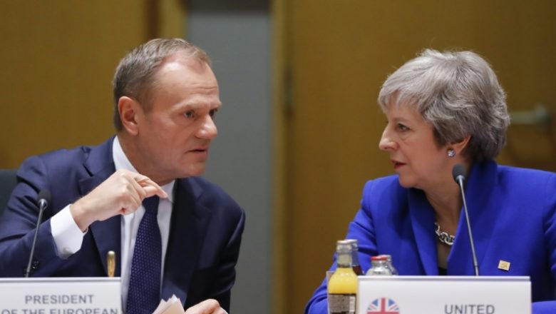 Brexitdeal