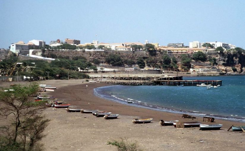 Capeverdelusa