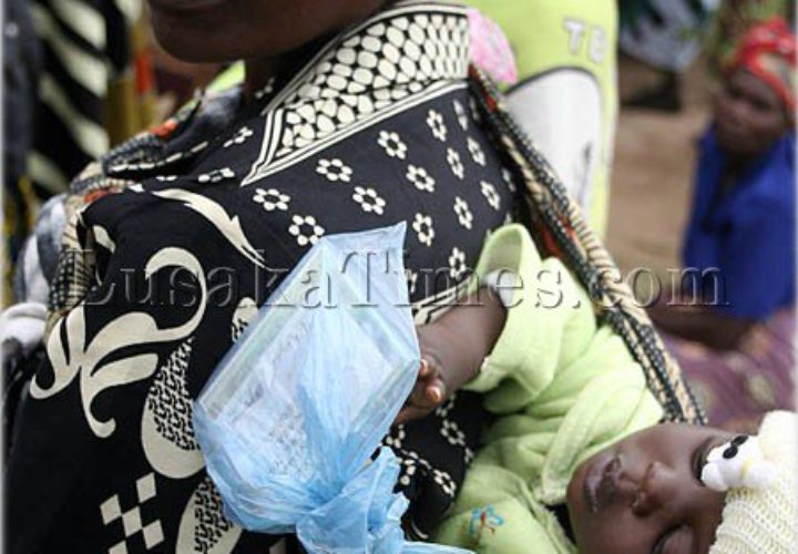 Childzambia