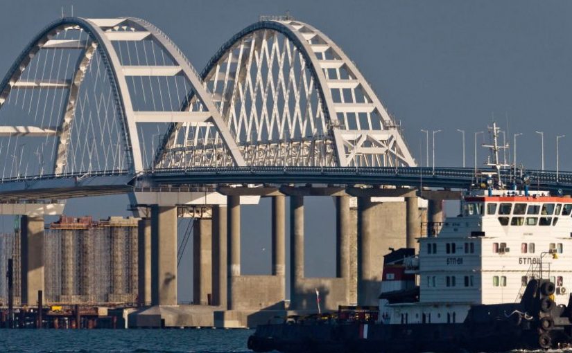 Crimeanbridge