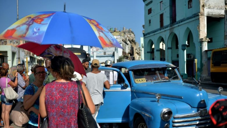 Cubaafp