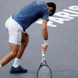Djokovic