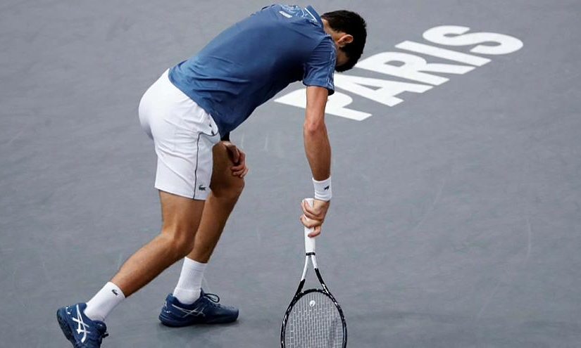 Djokovic