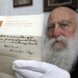 Ensteinletter
