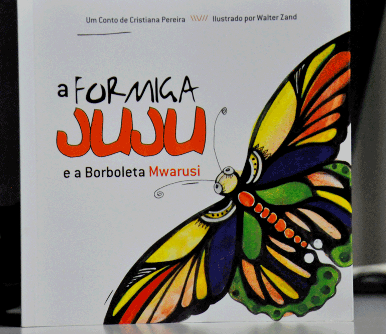 Formiga-juju